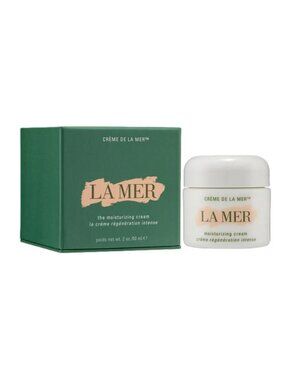 La Mer Crème de la Mer The Moisturizing Cream .24 fl oz 7 ml Travel Size NIB